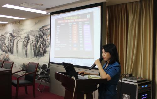 古有工匠公输盘 今留心灵永流传 ——业务知识培训专题打卡：第五讲