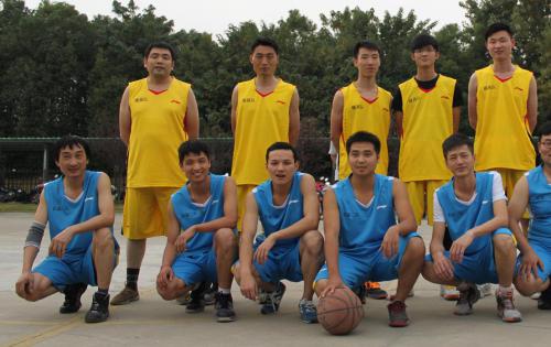 “迎中秋、庆国庆”系列活动报路之花落谁家