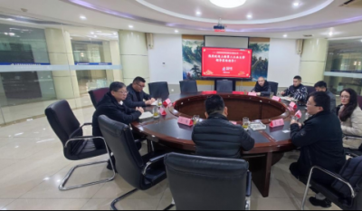 上海第二工业大学辅导光临合肥im电竞参观领导