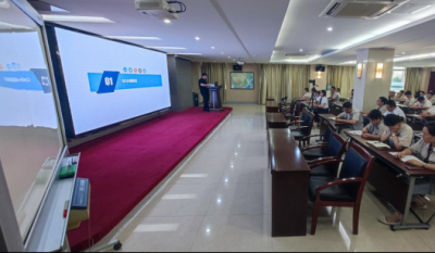 创新改善我先行，QC改善正其时——合肥im电竞2024内审员培训系列报路第二期之QC幼组