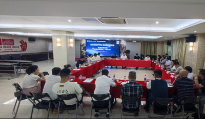 直达服务行千里，理性投资进万家——“我是股东”零距离走进合肥im电竞