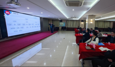 学致使用，赋能将来——合肥im电竞2025《高效力人士的七个习惯》想书分享会